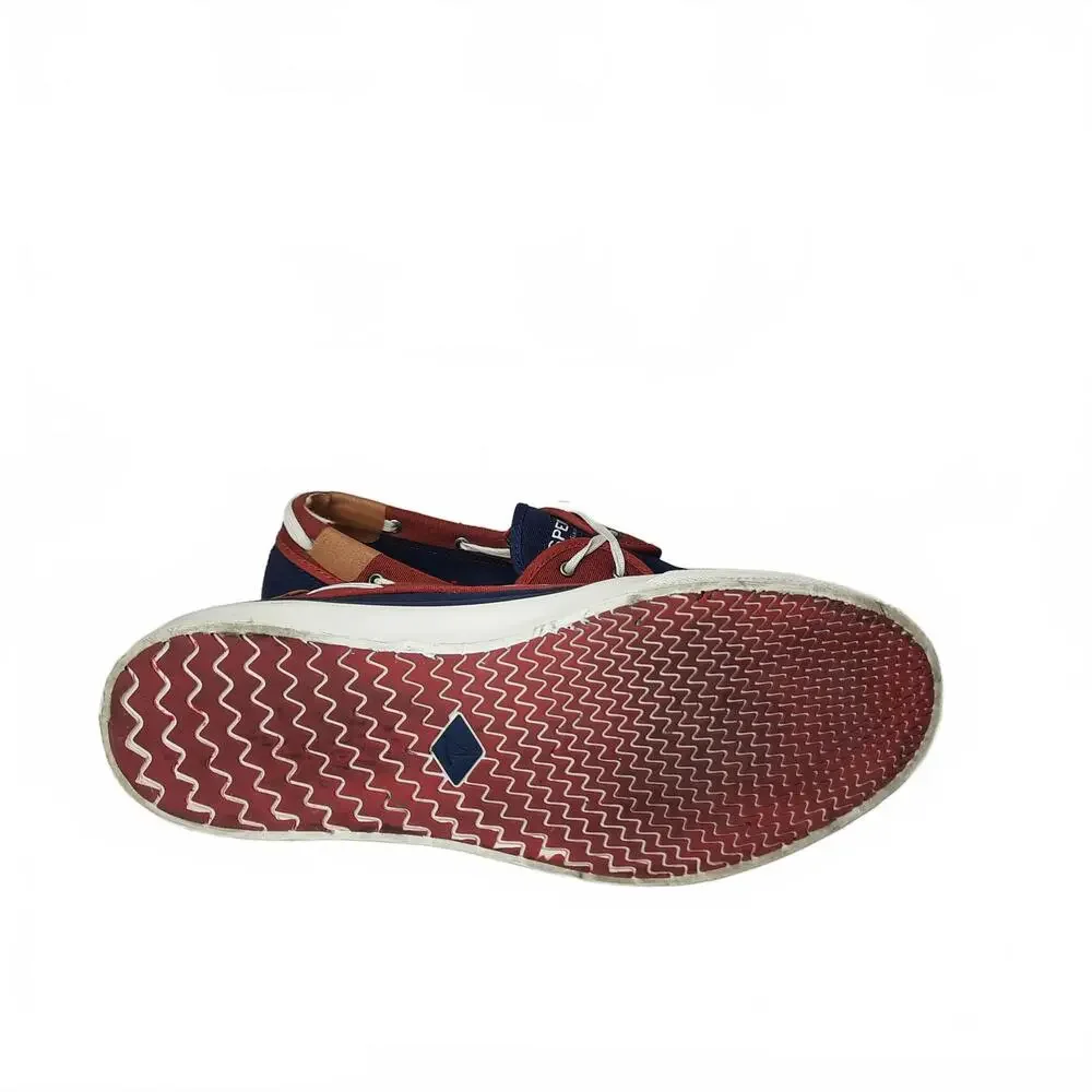 Sperry Top-Sider Men's Loafers Boat Shoes‎ Size 10.5